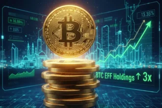 Abu Dhabi Investment Council triples Bitcoin ETF holdings in Q3: Report