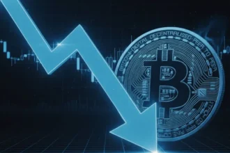 Analysts see BTC-USD hitting new highs, crypto market decline causing losses for companies