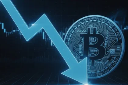 Analysts see BTC-USD hitting new highs, crypto market decline causing losses for companies