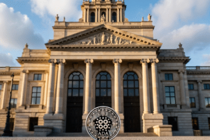 Cardano provides technical guidance to Argentine banks and government