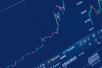 Asian stock markets show divided results as AI excitement moves Wall Street