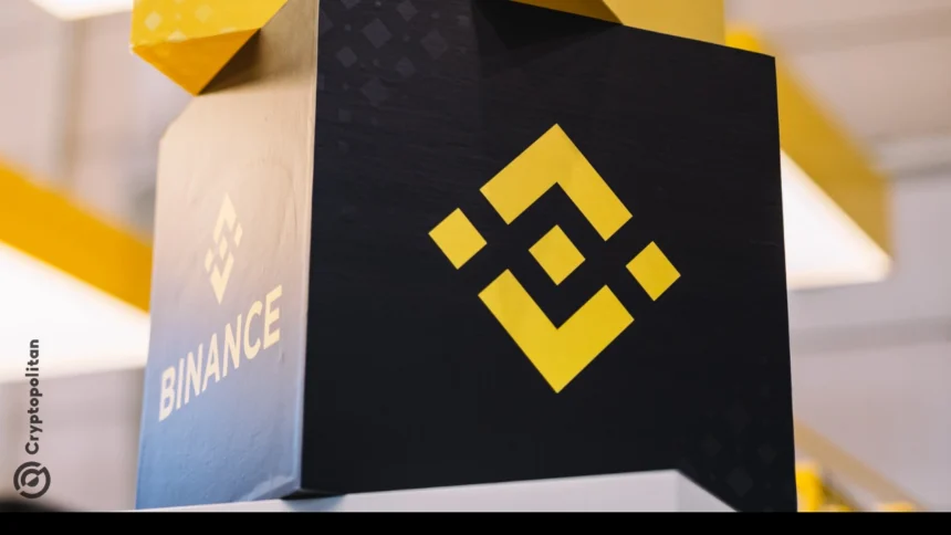 Binance launches “Binance Prestige” custom-made service for individual assets and asset allocators