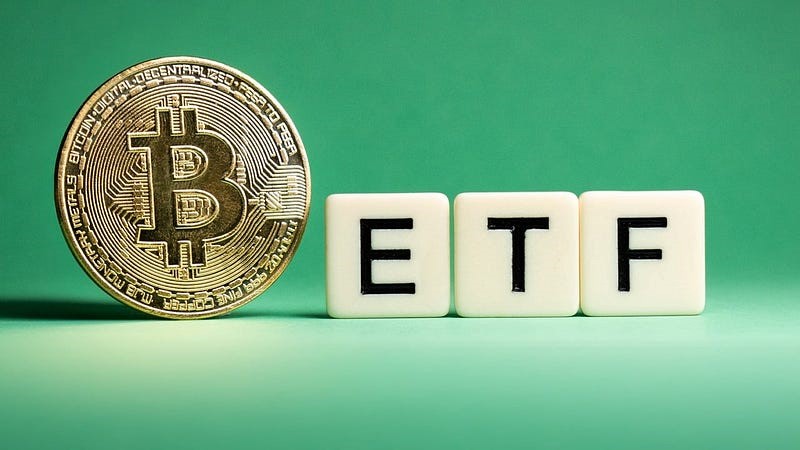 Bitcoin ETF sees weekly net outflows surpass billion amid 0,000 price retest Bitcoin ETF sees weekly net outflows surpass billion amid 0,000 price retest