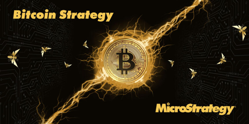 World-class economist points out flaws in MicroStrategy’s Bitcoin bet, says ‘death spiral’ is coming