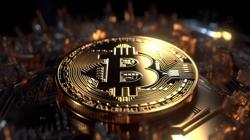 Financial expert says Bitcoin price rise is at the ‘Google 2017’ stage – what this means Financial expert says Bitcoin price rise is at the ‘Google 2017’ stage – what this means