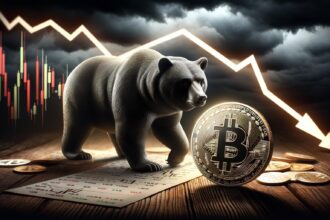 Bitcoin price recovery reaches limit, bears are ready to attack
