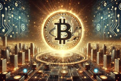 When will the next Bitcoin parabolic phase towards 7,092 begin?