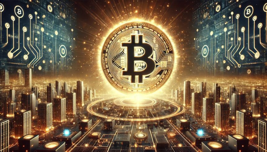 When will the next Bitcoin parabolic phase towards 7,092 begin?