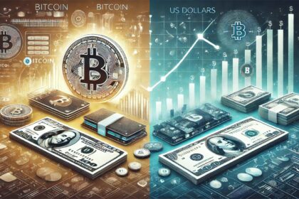 Why Bitcoin price is crashing – OGs are selling