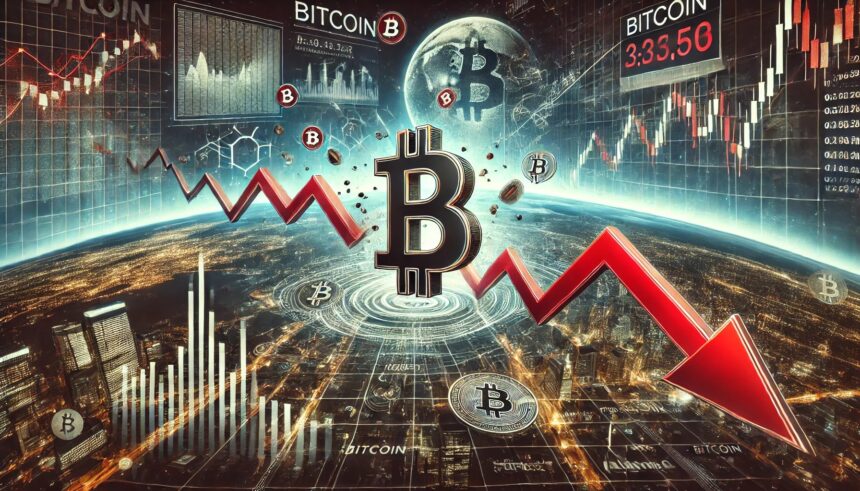 Analysts say Bitcoin price is following the 2022 strategy, but vice versa. Here’s how Analysts say Bitcoin price is following the 2022 strategy, but vice versa. Here’s how