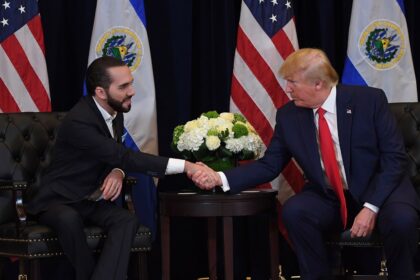 El Salvador and US sign trade alliance paving the way for Bitcoin