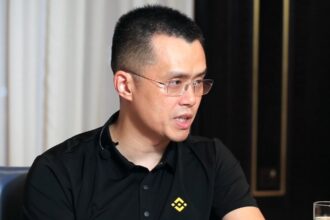 ASTER soars after Binance founder’s post
