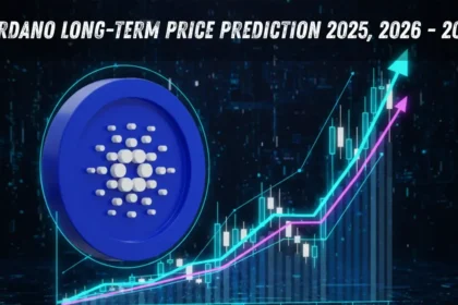 Cardano (ADA) long-term price prediction 2025, 2026 – 2030