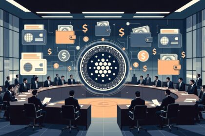 Cardano plans to invest millions of ADA to compete with other crypto networks