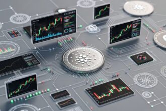 Cardano’s new technology already includes the first DEX