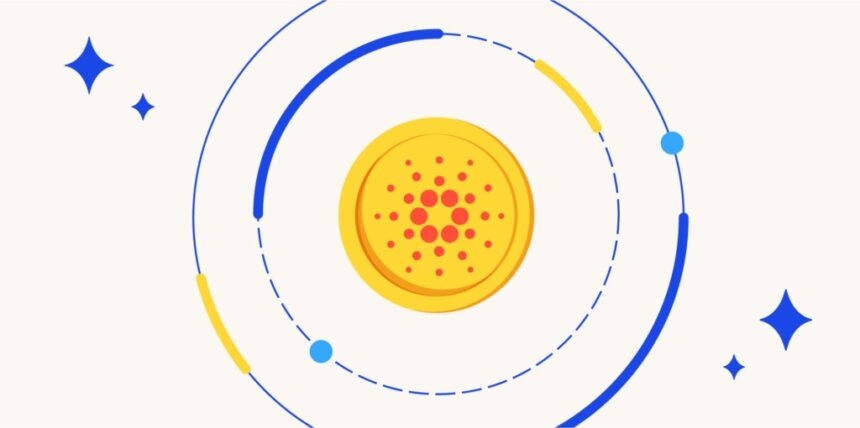 Cardano could head towards alt=