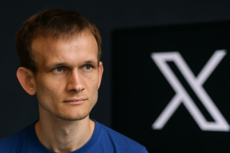 Ethereum founder Buterin warns about new features in X: Here’s why