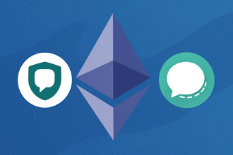 Ethereum founder Buterin donates 256 ETH to two privacy messaging projects