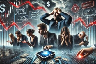 Circle stock plunges almost 70% after IPO debut, analysts warn