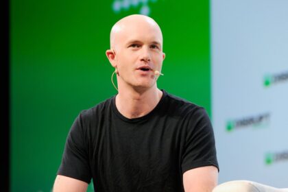 Coinbase CEO Brian Armstrong trolls prediction markets