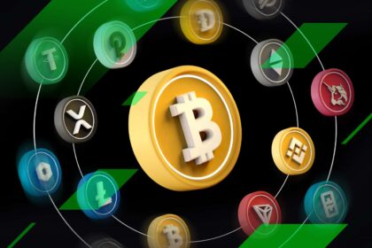 What the End of Quantitative Tightening Means for Bitcoin and Altcoins