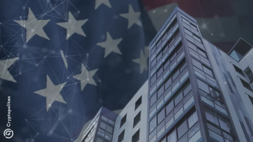 Cryptocurrency companies ask President Donald Trump to clarify key regulations