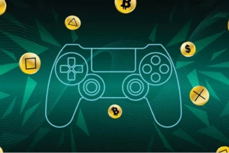 DeFi faces October setback while Web3 gaming soars