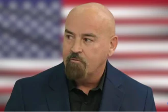 Deaton to run for Senate in 2026