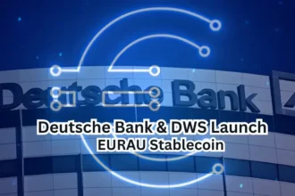 Deutsche Bank’s virtual currency breakthrough