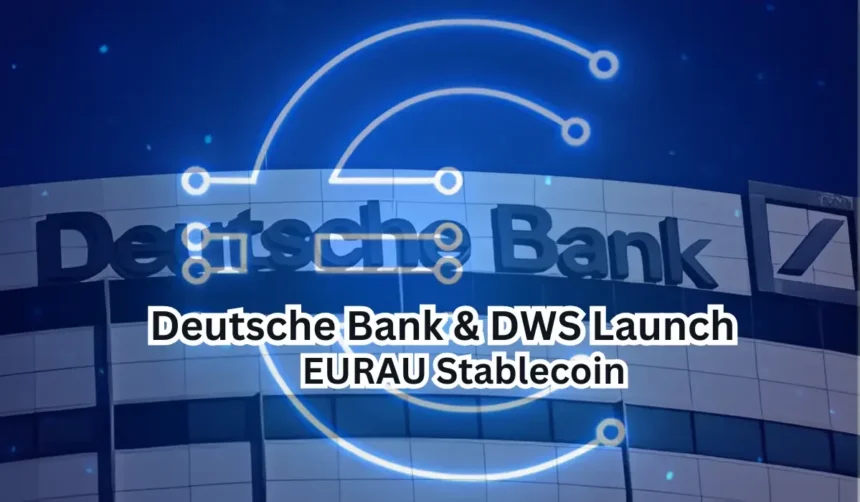 Deutsche Bank’s virtual currency breakthrough Deutsche Bank’s virtual currency breakthrough