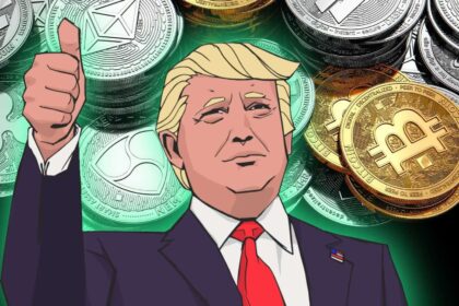 A bearish administration: How has the Bitcoin price trended since Donald Trump took office?