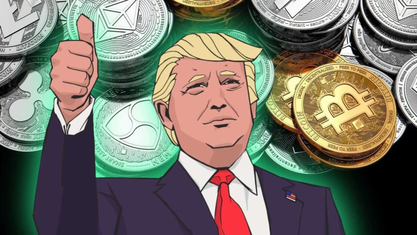 A bearish administration: How has the Bitcoin price trended since Donald Trump took office? A bearish administration: How has the Bitcoin price trended since Donald Trump took office?