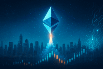 Ethereum is poised to explode to ,000 by January, says Tom Lee