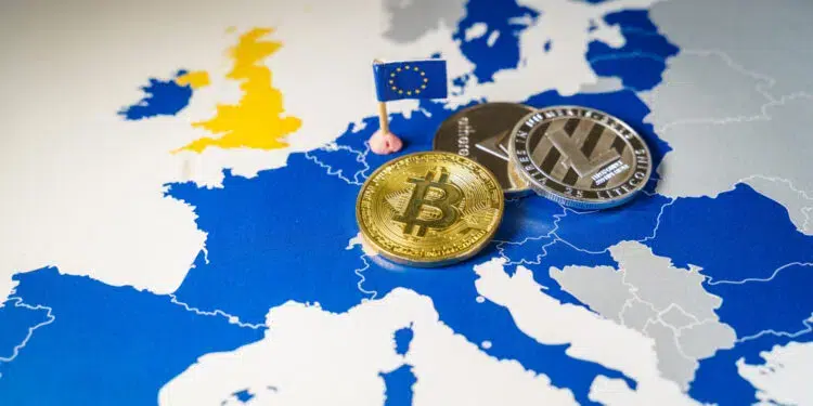 EU plans to establish oversight body for virtual currency exchanges EU plans to establish oversight body for virtual currency exchanges