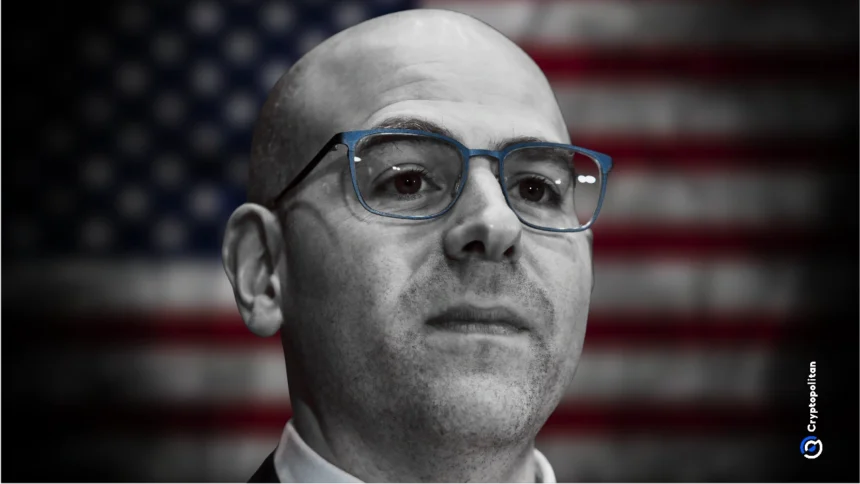 Fed’s Steve Millan calls for overhaul of banking regulations to reset post-crisis framework