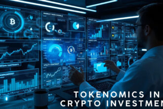 How to analyze Tokenomics before investing in cryptocurrencies