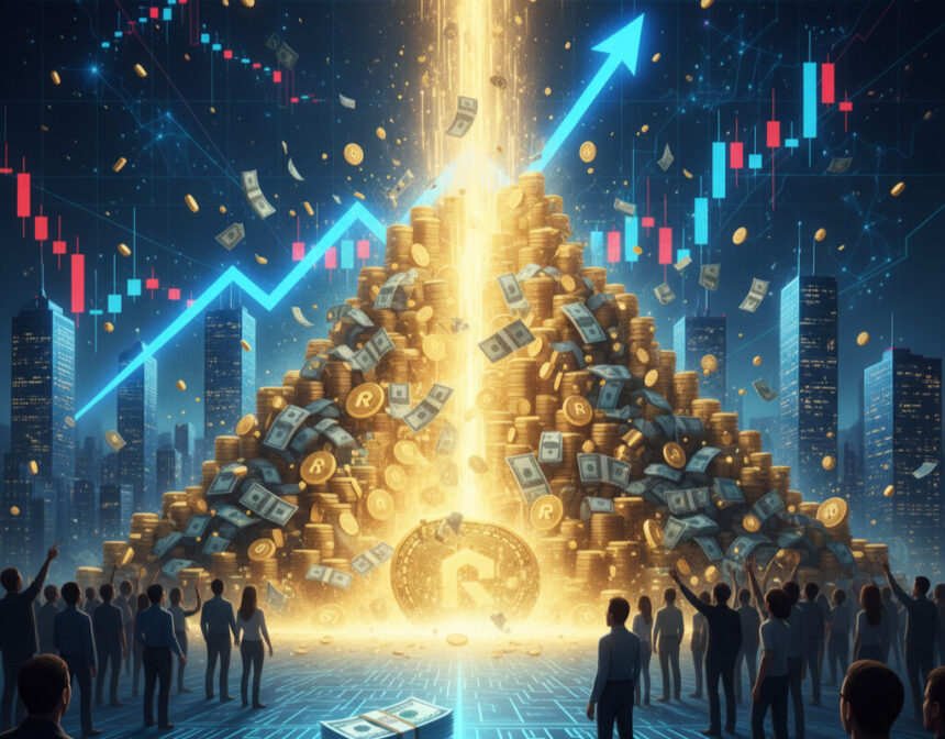 How to turn ,000 into ,000 with RentStac (RNS)