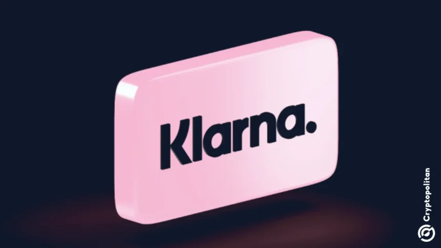 Klarna launches USD-backed stablecoin deployed on Stripe’s proprietary blockchain