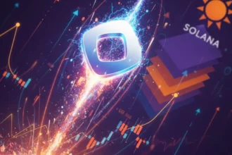 Mainnet launch sparks rally — is MON the next Solana?