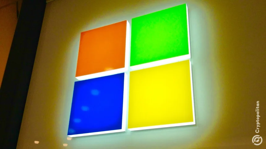 Microsoft faces longest losing streak since 2011 Microsoft faces longest losing streak since 2011