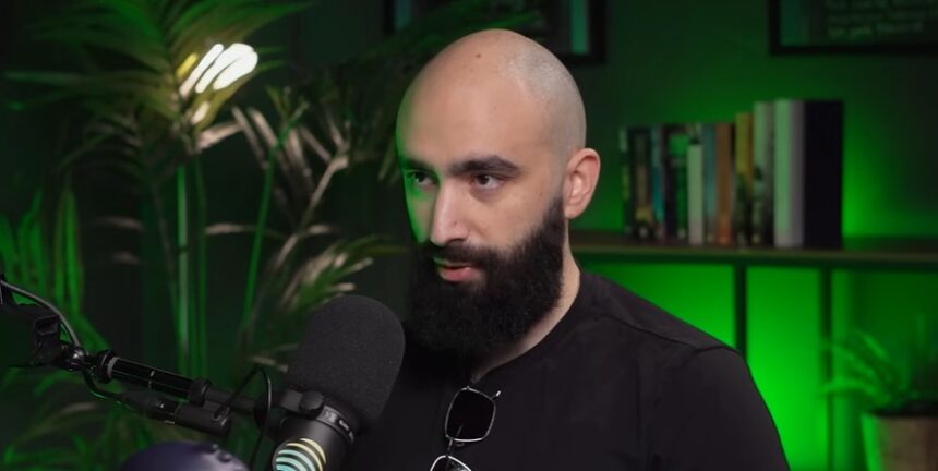 Why Bitcoin needs to return to its cypherpunk roots: Mumtaz