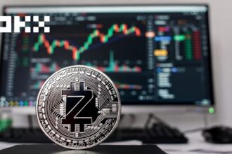 Zcash once again attracts interest from OKX exchange