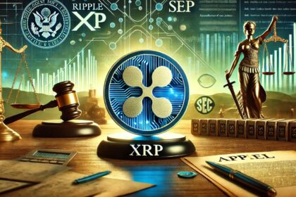 Ripple CEO says there are no plans for an IPO at this time: What does the XRP price mean?