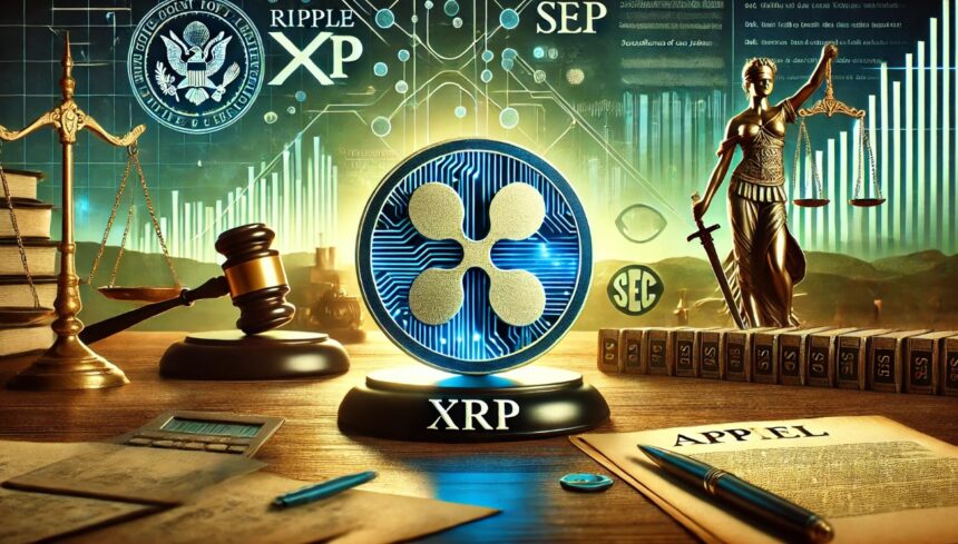 Ripple CEO says there are no plans for an IPO at this time: What does the XRP price mean?