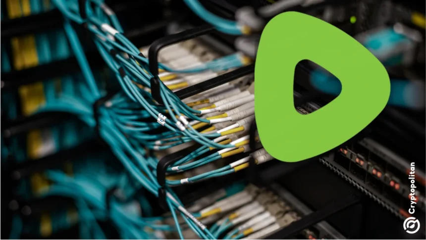 Rumble nears deal to acquire Northern Data at below market price in cloud power play