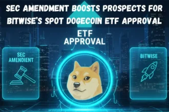 SEC amendments raise prospects for approval of Bitwise’s Spot Dogecoin ETF