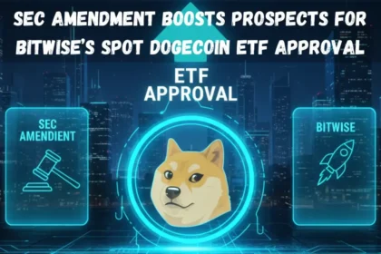 SEC amendments raise prospects for approval of Bitwise’s Spot Dogecoin ETF