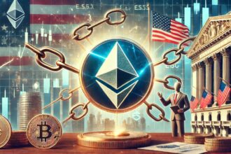 Ethereum co-founder highlights threat from BlackRock’s institutional influence