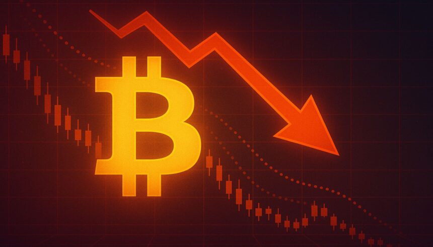 Signal of major Bitcoin LTH decline, supply decreases to 13.6 million BTC, cycle exhaustion Signal of major Bitcoin LTH decline, supply decreases to 13.6 million BTC, cycle exhaustion