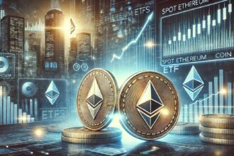 Ethereum enters a stage of distrust below ,000, but continues on its way to ,000